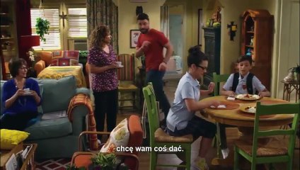 One Day at a Time (2017) odcinek 12 napisy pl