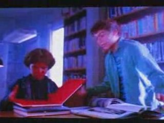 sauvez willy 3 bande annonce