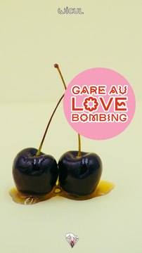 Découvrez ce qu’est le love bombing, une technique de manipulation émotionnelle où une personne inonde une autre de démonstrations excessives d’affection, de flatterie ou d’attention dans le but de gagner rapidement sa confiance et son affection.