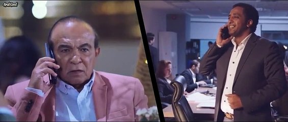 مسلسل سك على اخواتك الحلقة 8 كامله