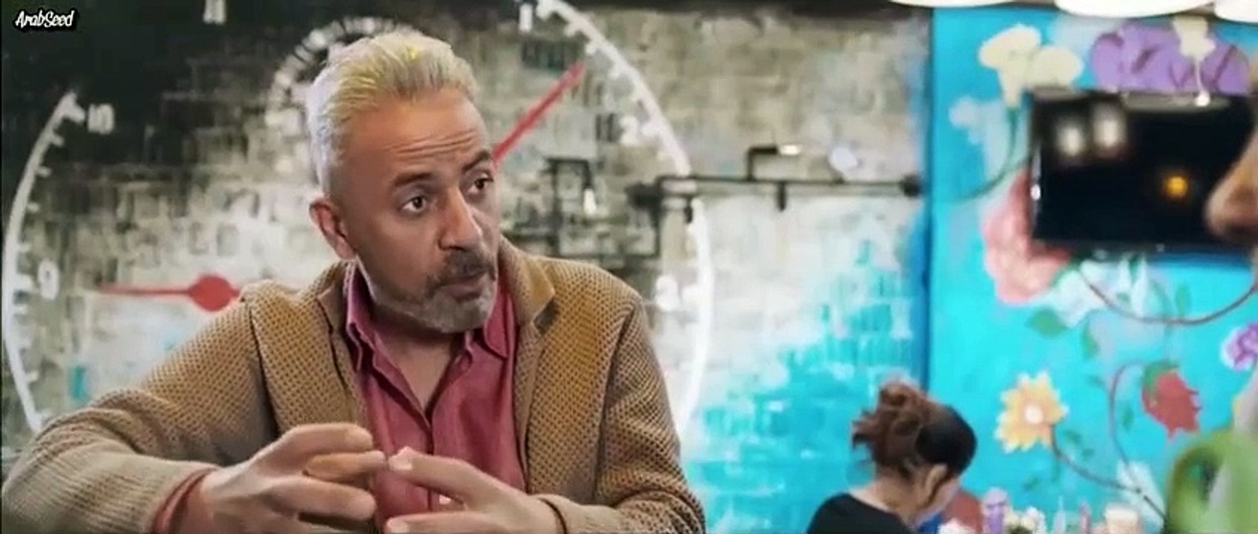 مسلسل سك على اخواتك الحلقة 6 كامله