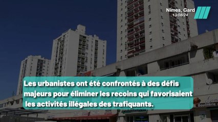 Rénovation: Réponse aux Fusillades et au Trafic de Drogue