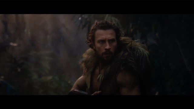Kraven le Chasseur – Bande-annonce (avec Aaron Taylor-Johnson, Russell Crowe et Ariana DeBose)