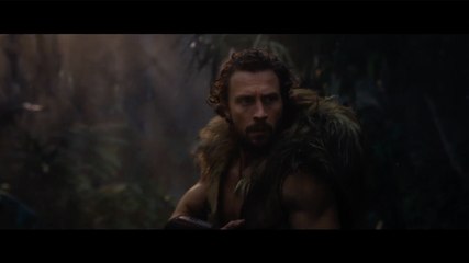 Kraven le Chasseur – Bande-annonce (avec Aaron Taylor-Johnson, Russell Crowe et Ariana DeBose)