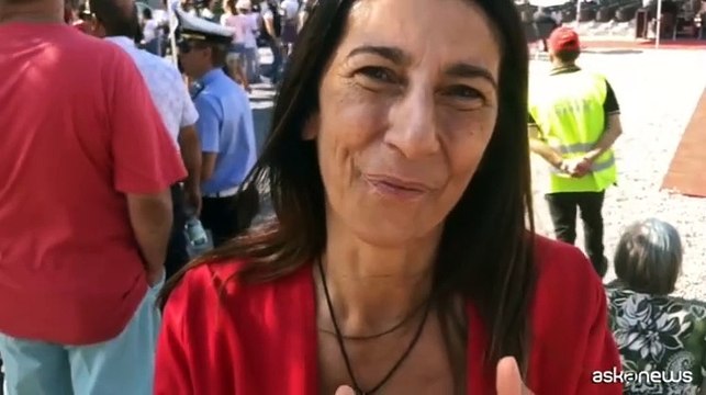 Ponte Morandi, parenti vittime: siamo in attesa del Memoriale