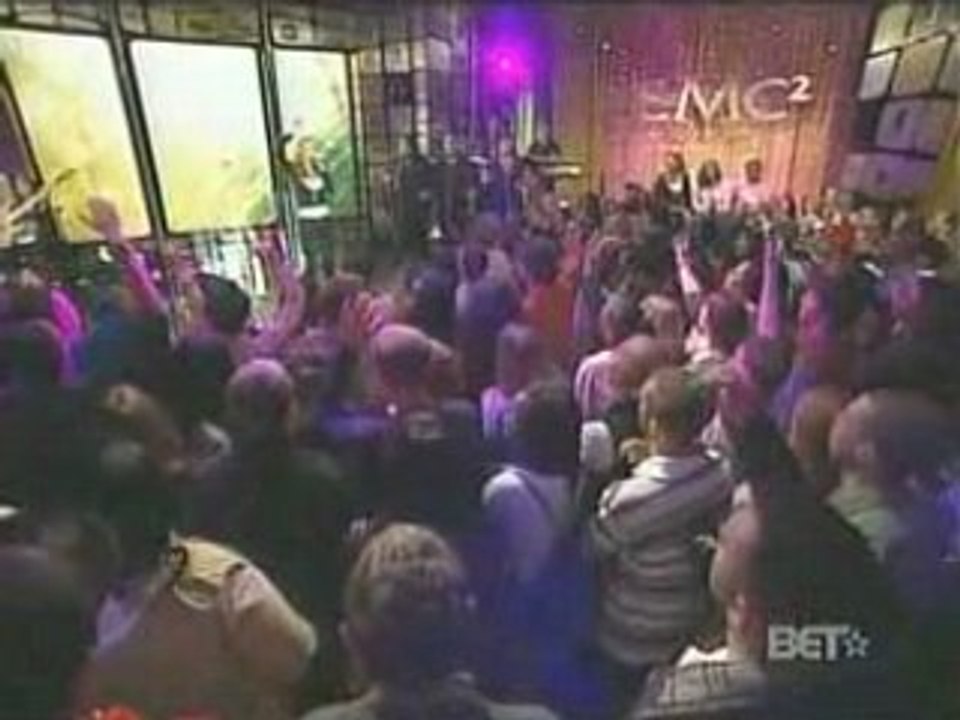 MARIAH CAREY BET SPECIAL