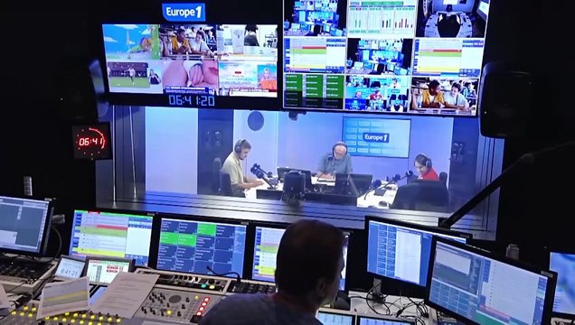 EPISODE 3 - Les sports gagnants des JO : avec le succès des frères Lebrun, le tennis de table connaît de nouveaux adeptes