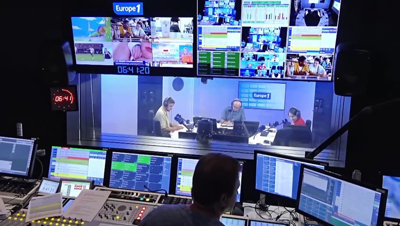 EPISODE 3 - Les sports gagnants des JO : avec le succès des frères Lebrun, le tennis de table connaît de nouveaux adeptes