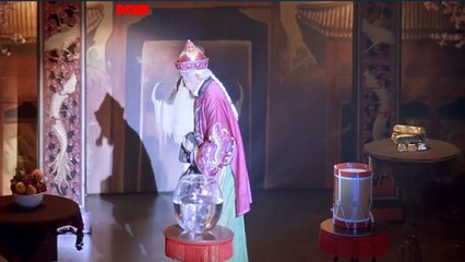 Máy nhân bản con người gây ra bao nhiêu rắc rối - Review phim hay - PHIM CHO MỌI NHÀ