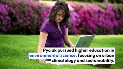 Kamil Pyciak | Addressing the Urban Heat Island Effect