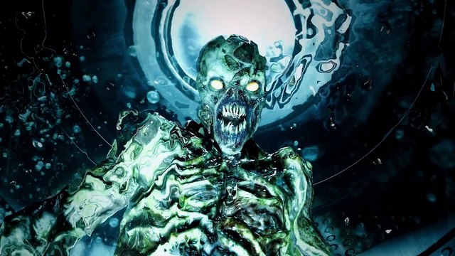 Call of Duty Black Ops 6 Zombies - Terminus Intel Drop Developer Video