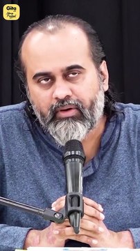 Insecurity Issues || Acharya Prashant