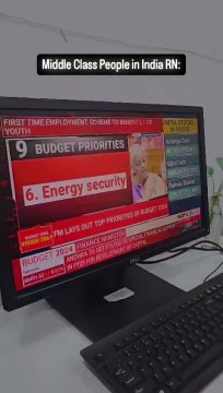 2024 Budget - Giving Wings to our Savings! { Finance Budget, Finance Budget of India, Reels, Reels of Instagram, Finances, Trendy Reels, Trendy Music, Digital Marketing Agency, Digital Marketing Agency in Hyderabad