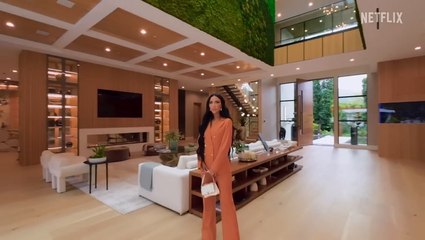 Selling Sunset’s Chelsea Lazkani Opens Up About Marriage in First Look at Season 8 💍