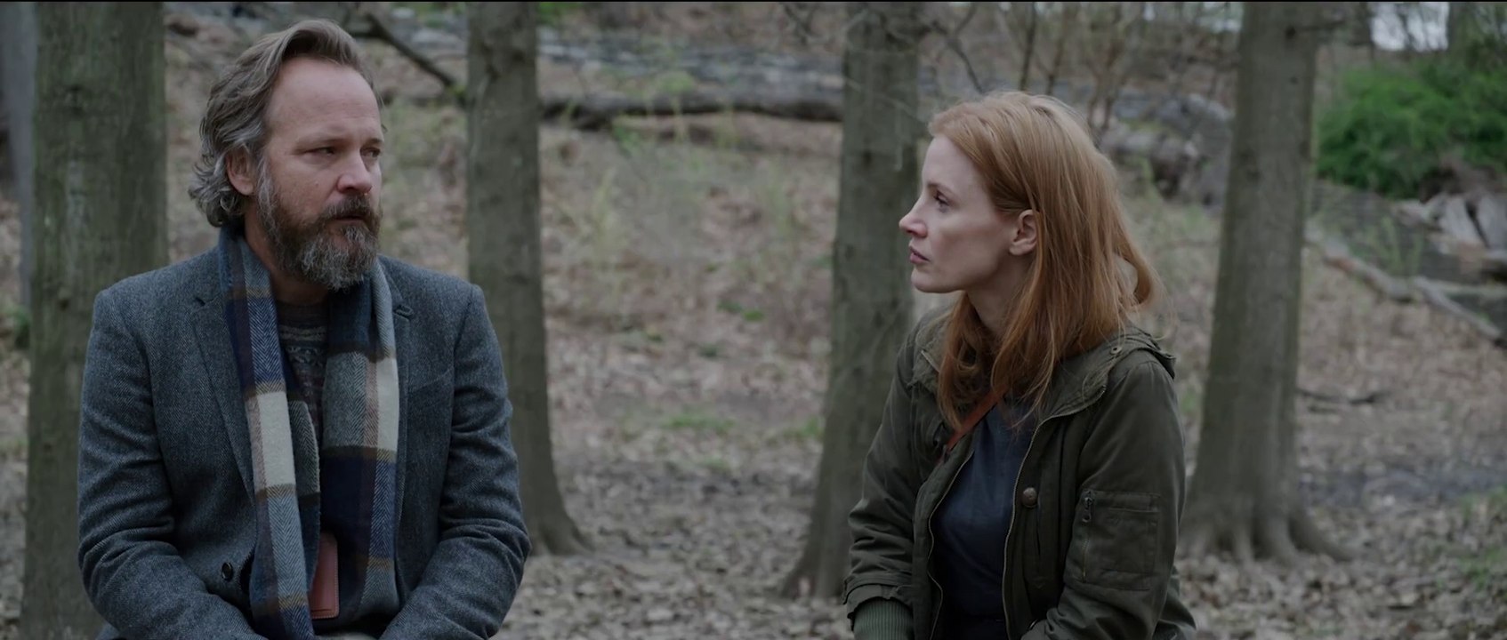 Memory - Trailer (Deutsch) HD