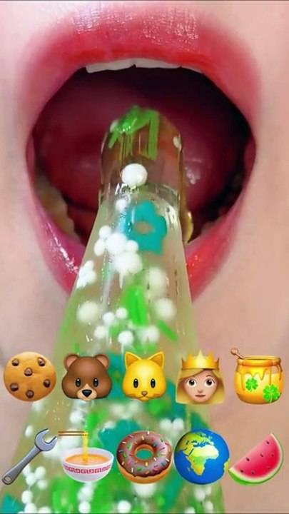 Emoji Easting Sound 2024 short video