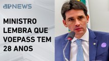 Silvio Costa Filho diz que não se pode fazer prejulgamento sobre acidente aéreo em Vinhedo (SP)