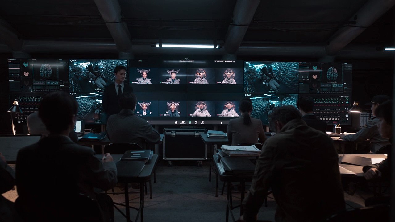 Parasyte The Grey  S01 E04