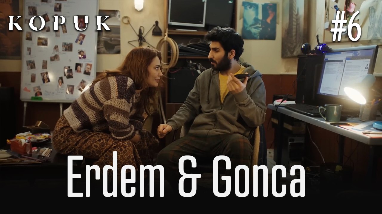 Erdem & Gonca #6