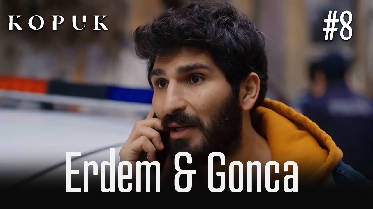Erdem & Gonca #8