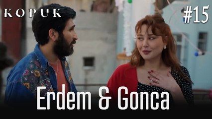 Erdem & Gonca #15