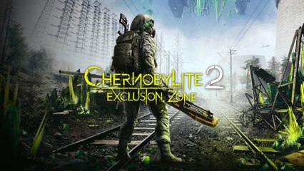 Chernobylite 2: Exclusion Zone - Official Announcement Trailer