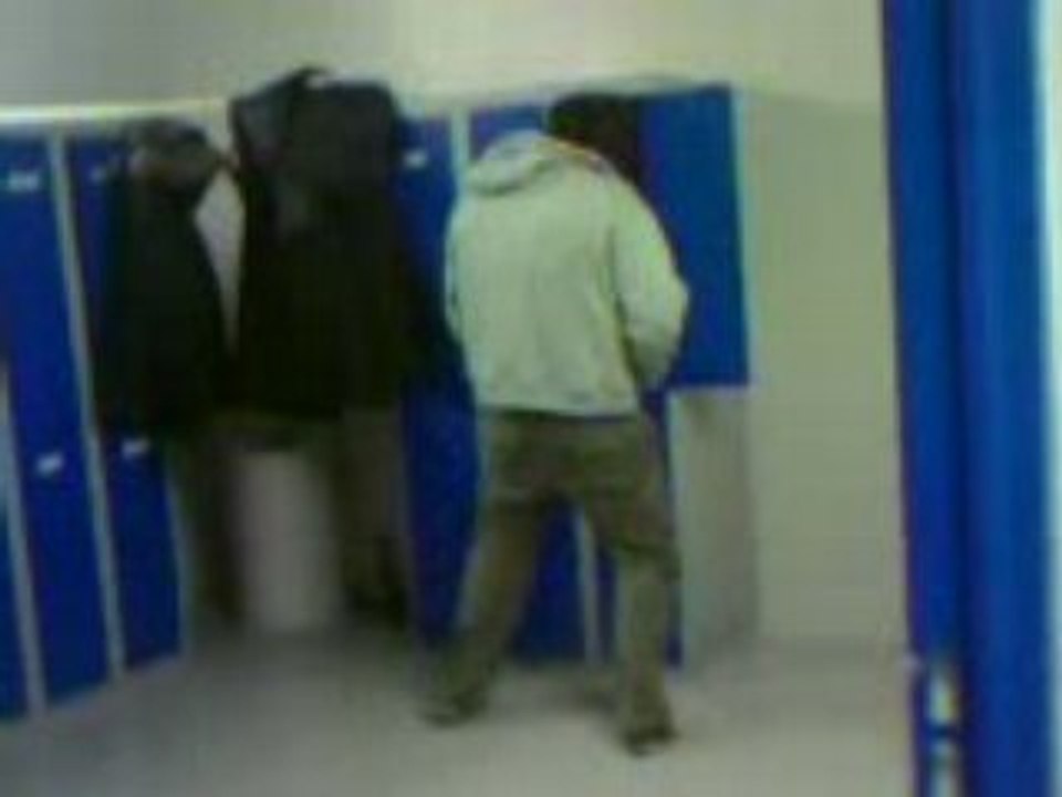 La technique de l'homme soul, arnaud jpeu plus rien pour toi