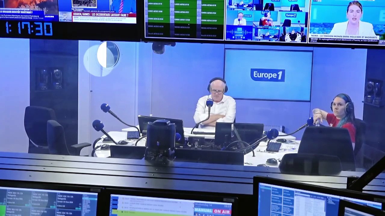 Christophe Khider, braqueur multirécidiviste en...