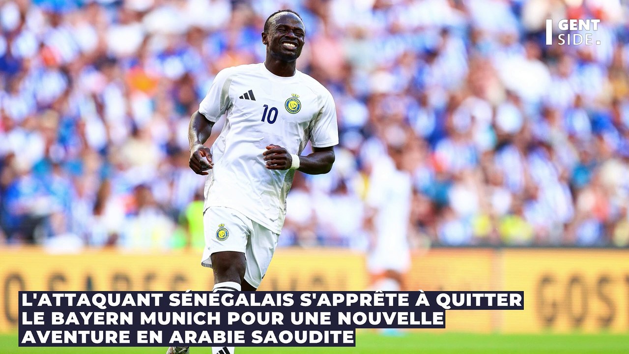 Sadio Mané : quel est le salaire du footballeur international sénégalais ?