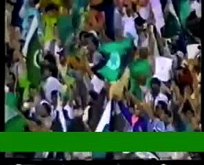 Hum Zinda Qum Ha MIlli nagma