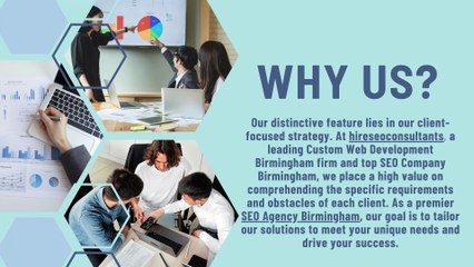 Why Hire a Birmingham SEO Expert for Your Campaign