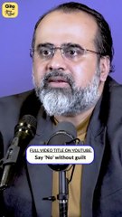 How to say ‘NO’? || Acharya Prashant