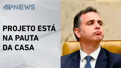 Senado quer concluir votação sobre dívidas dos estados
