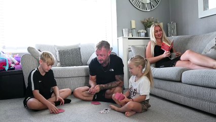 Mum goes on strike to get partner to help with chores