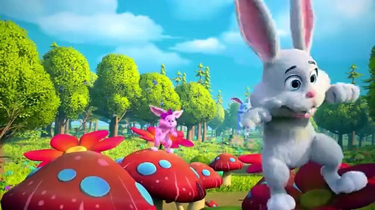 Nursery Rhymes _ Sing Along Versions _ Gluco Kahani