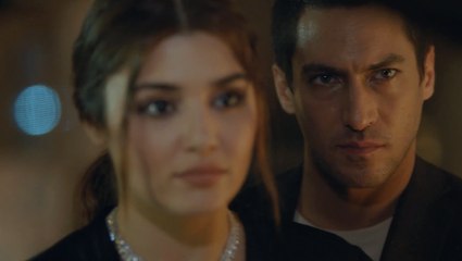 Black Pearl - Episode 33 (English Subtitles) | Siyah Inci