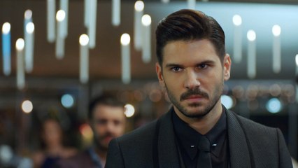 Black Pearl - Episode 34 (English Subtitles) | Siyah Inci