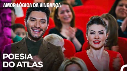 Estamos Com O Nosso Filho No Seu Dia Mais Feliz - Amor Lógica da Vingança 80