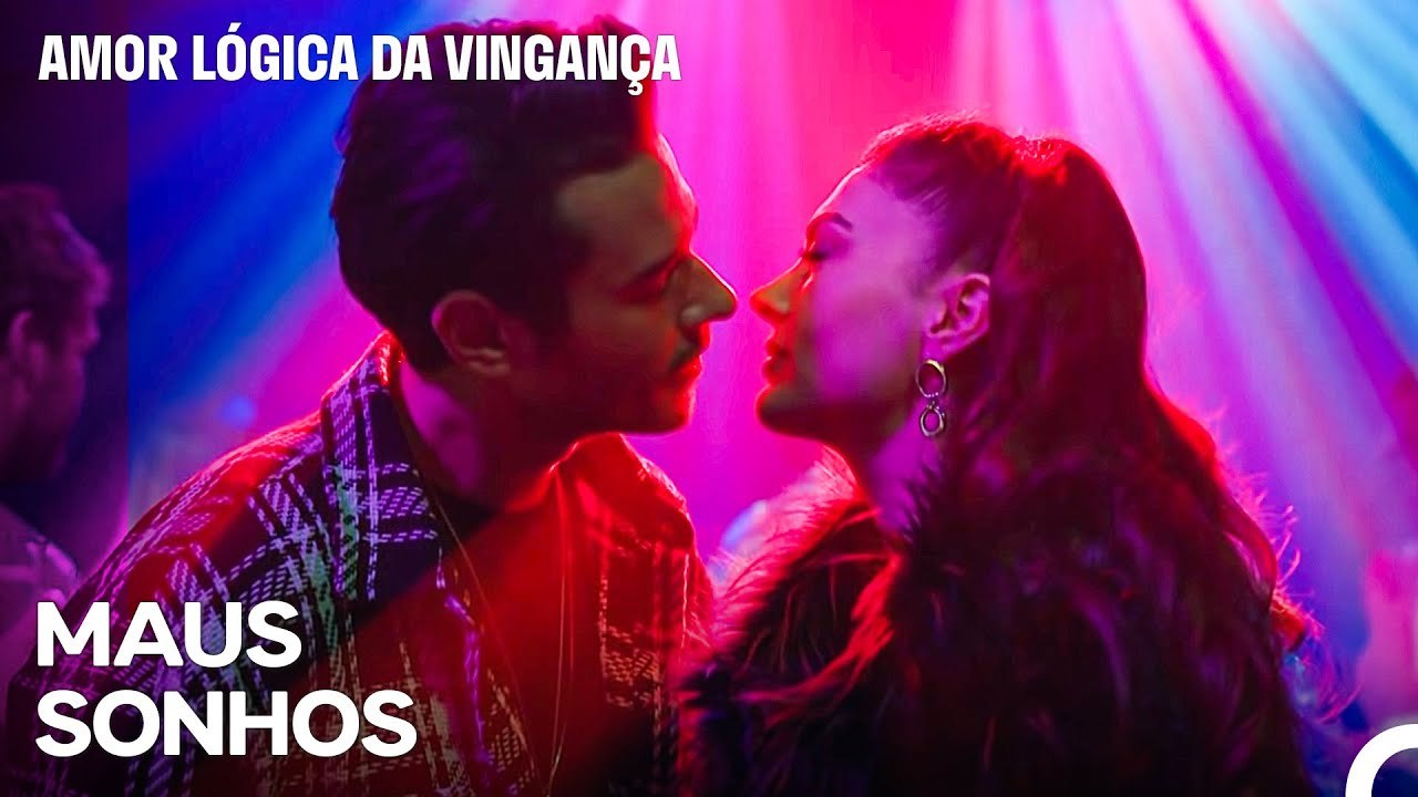 Esra Foi A Festa Sem Ozan - Amor Lógica da Ving...