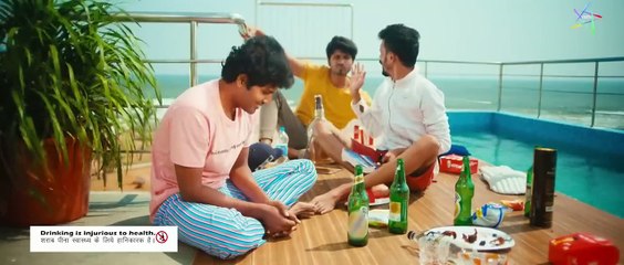 Online Lootere _ South Hindi Dubbed Romantic Action Movie _ 2024 New Released Hindi Movie
