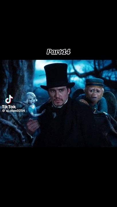 Wonderful horror movie clip