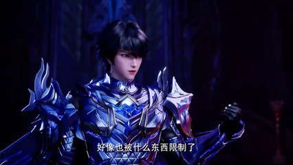 (Ep120HD) Shen yin Wangzuo Episode 120 English Subtitle || Sub Indo (Shén yìn wángzuò)(Throne of Seal)(神印王座)