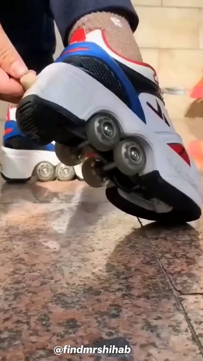 gadget video