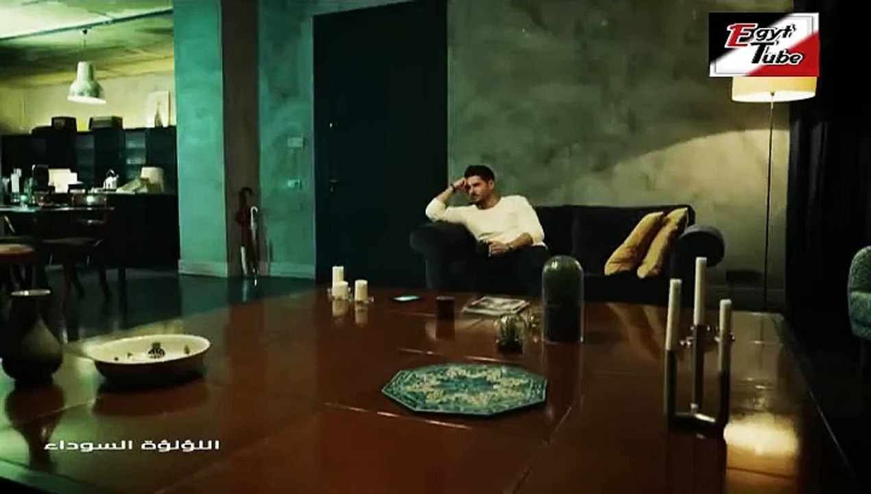 مسلسل اللؤلؤة السوداء – الحلقة 18 – تركى مدبلج