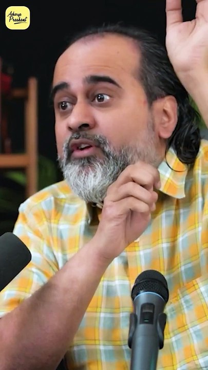 Choosing the Right Partner || Acharya Prashant