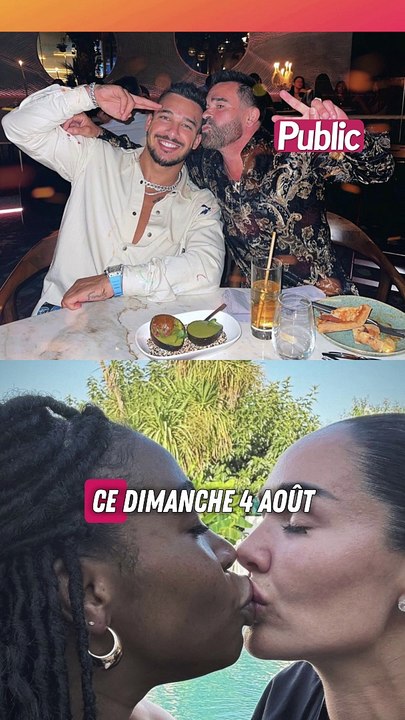 "Ils ne respectent rien" : les internautes indignés par ces photos prises juste avant l’enterrement du père de Laurent Correia (JLC Family)