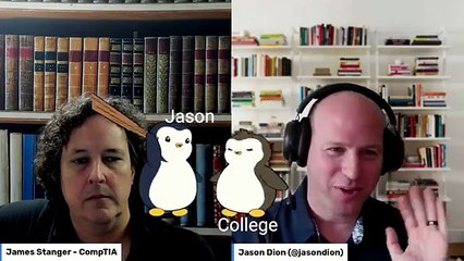 Tips for Standing Out in the Cybersecurity Field