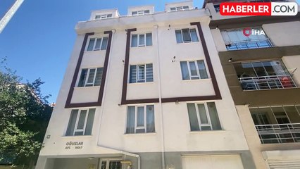 İntihar ettiği iddia edilen kadının sevgilisi tutuklandı