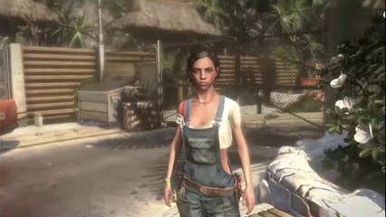 Dead Island Game-play | Part 45 | Act II | Chapter 9 | Good News Vs. Bad News ✔