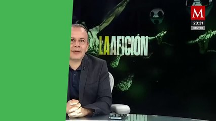 María José Alcalá aclaró el tema de las acreditaciones en París